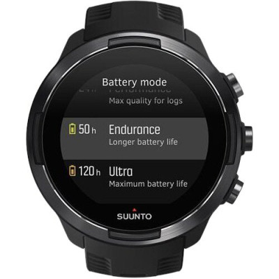 Suunto 9 G1 Baro Black SS050019000