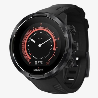 Suunto 9 G1 Baro Black SS050019000