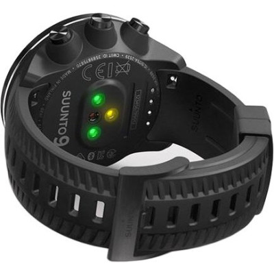 Suunto 9 G1 Baro Black SS050019000