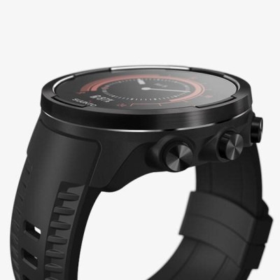 Suunto 9 G1 Baro Black SS050019000