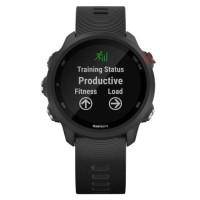Garmin Forerunner 245 Music Black (010-02120-20)
