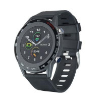 Globex Smart Watch Me2 (Black)