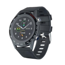 Globex Smart Watch Me2 (Black)
