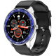 2E ALPHA X 46mm Silver-Blue (2E-CWW30SLBL)