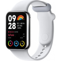 Xiaomi Smart Band 8 Pro Light Grey (BHR8007GL)