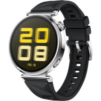 HUAWEI Watch GT 4 41mm Black