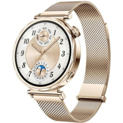 HUAWEI Watch GT 5 41 mm Gold