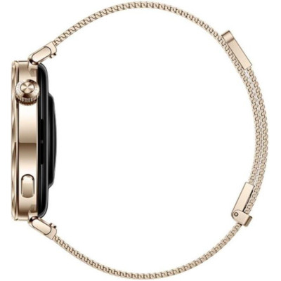 HUAWEI Watch GT 5 41 mm Gold