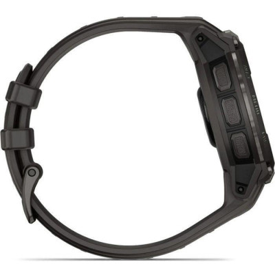 Garmin Instinct Crossover AMOLED Charcoal (010-03398-00)