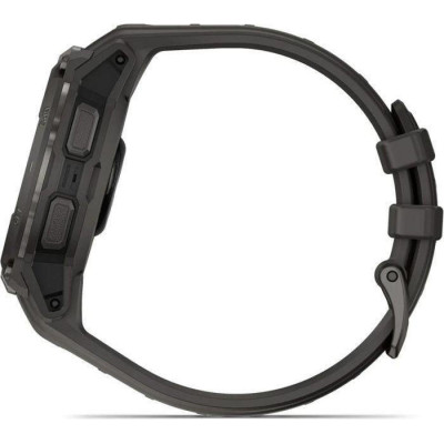 Garmin Instinct Crossover AMOLED Charcoal (010-03398-00)