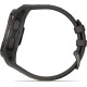 Garmin Instinct Crossover AMOLED Charcoal (010-03398-00)