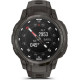 Garmin Instinct Crossover AMOLED Charcoal (010-03398-00)