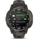 Garmin Instinct Crossover AMOLED Charcoal (010-03398-00)