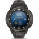 Garmin Instinct Crossover AMOLED Charcoal (010-03398-00)