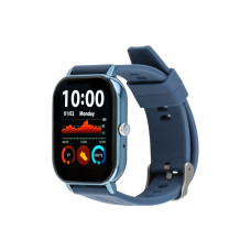 Amico GO FUN Pulseoximeter and Tonometer blue (850473)