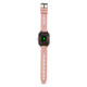 Amico GO FUN Pulseoximeter and Tonometer pink (850475)