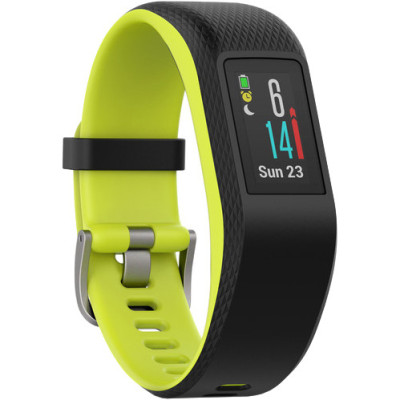 Garmin Vivosport, E EU, Limelight (010-01789-23/03)