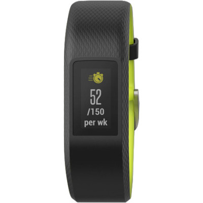 Garmin Vivosport, E EU, Limelight (010-01789-23/03)