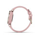 Garmin Lily Sport Cream Gold Dust Rose Silicone (010-02384-13)