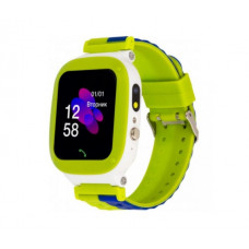 ATRIX iQ2200 IPS Cam Flash Green