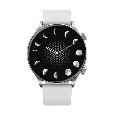 Haylou Solar Plus RT3 LS16 Silver