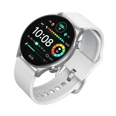 Haylou Solar Plus RT3 LS16 Silver