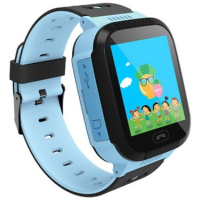 GoGPS ME K12 Blue