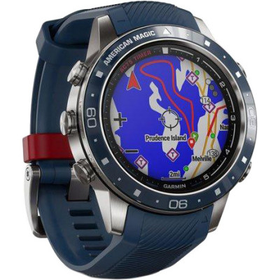 Garmin MARQ Captain American Magic Edition (010-02454-01)
