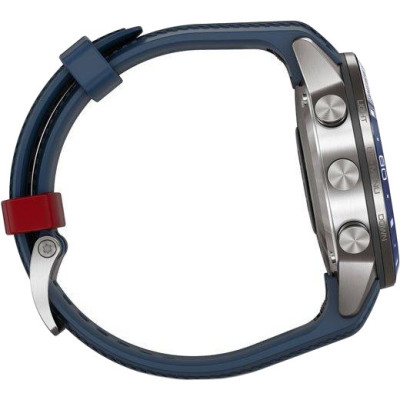Garmin MARQ Captain American Magic Edition (010-02454-01)