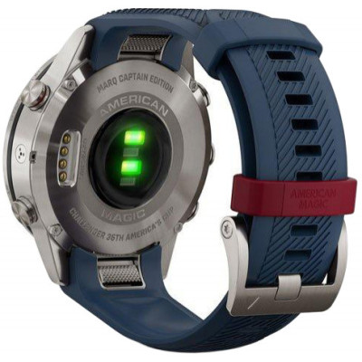 Garmin MARQ Captain American Magic Edition (010-02454-01)