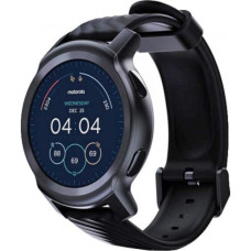 Motorola Moto Watch 100 Phantom Black