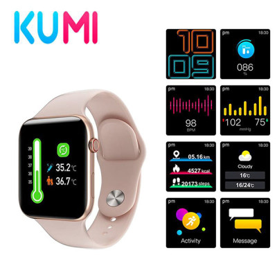 Xiaomi Kumi KU1 Gold