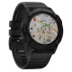 Garmin Fenix 6X Pro Black with Black Band (010-02157-01/00)