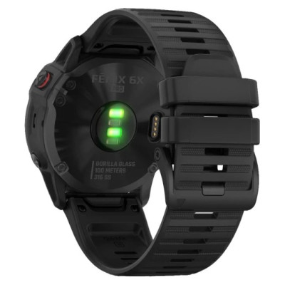 Garmin Fenix 6X Pro Black with Black Band (010-02157-01/00)