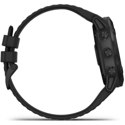 Garmin Fenix 6X Pro Black with Black Band (010-02157-01/00)