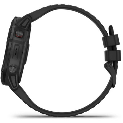 Garmin Fenix 6X Pro Black with Black Band (010-02157-01/00)