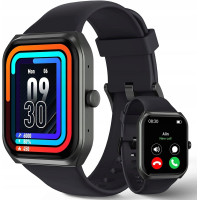 Tuyoma LW76 Black