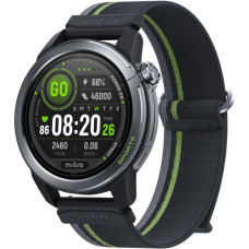 Mibro GS Active2  Dark Gray (XPAW024)