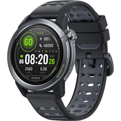 Mibro GS Active2  Dark Gray (XPAW024)