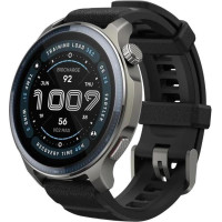 Amazfit Balance 2 Midnight Black (W2430GL1N)
