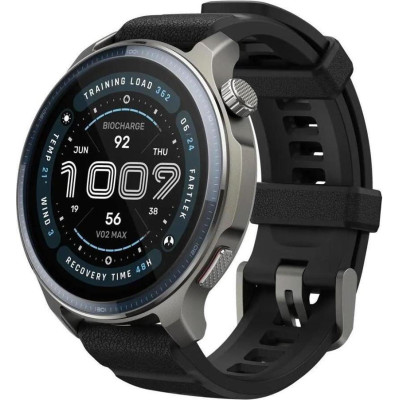 Amazfit Balance 2 Midnight Black (W2430GL1N)