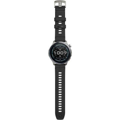 Amazfit Balance 2 Midnight Black (W2430GL1N)