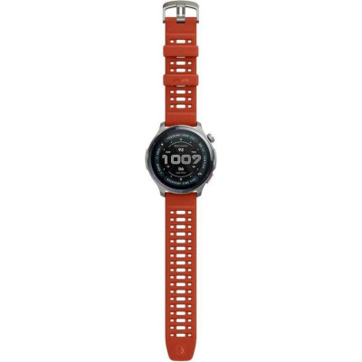 Amazfit Balance 2 Midnight Black (W2430GL1N)