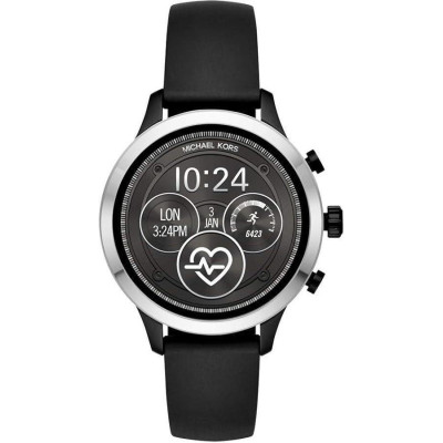 Michael Kors Access Runway Black (MKT5049)