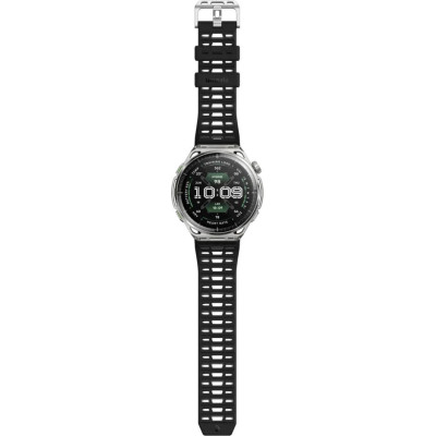 AMAZFIT Balance 3 Stainless Steel (W2566AP1N)