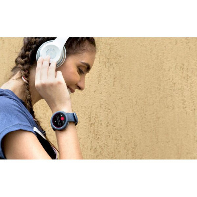 Amazfit Verge Lite Gray