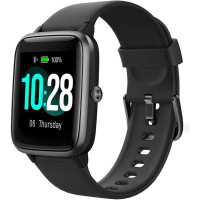 Ulefone Watch Black
