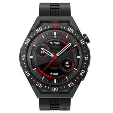 HUAWEI Watch GT 3 SE 46mm Graphite Black (55029715)