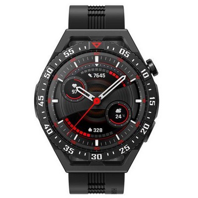 HUAWEI Watch GT 3 SE 46mm Graphite Black (55029715)
