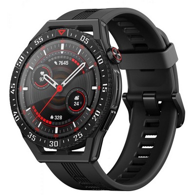 HUAWEI Watch GT 3 SE 46mm Graphite Black (55029715)